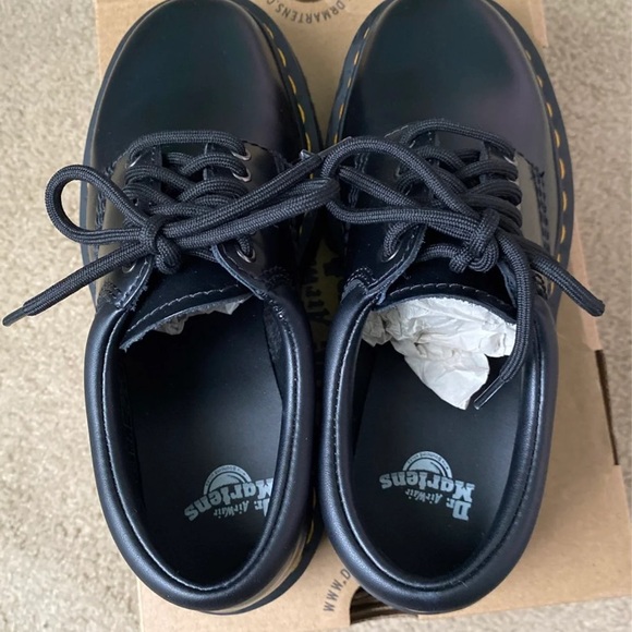 ❌SOLD❌ Dr. Martens 8053 Quad - Picture 4 of 7